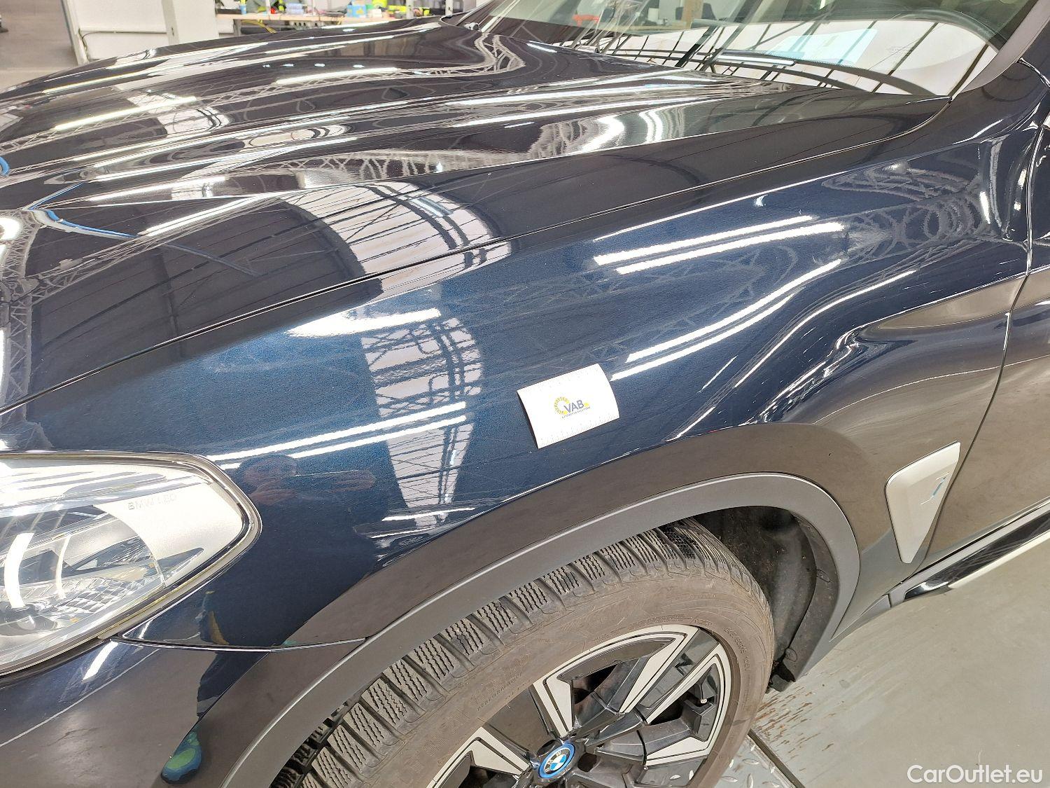  Bmw  iX3 BMW,  '20 BEV, BMW  sDrive35 5d #20