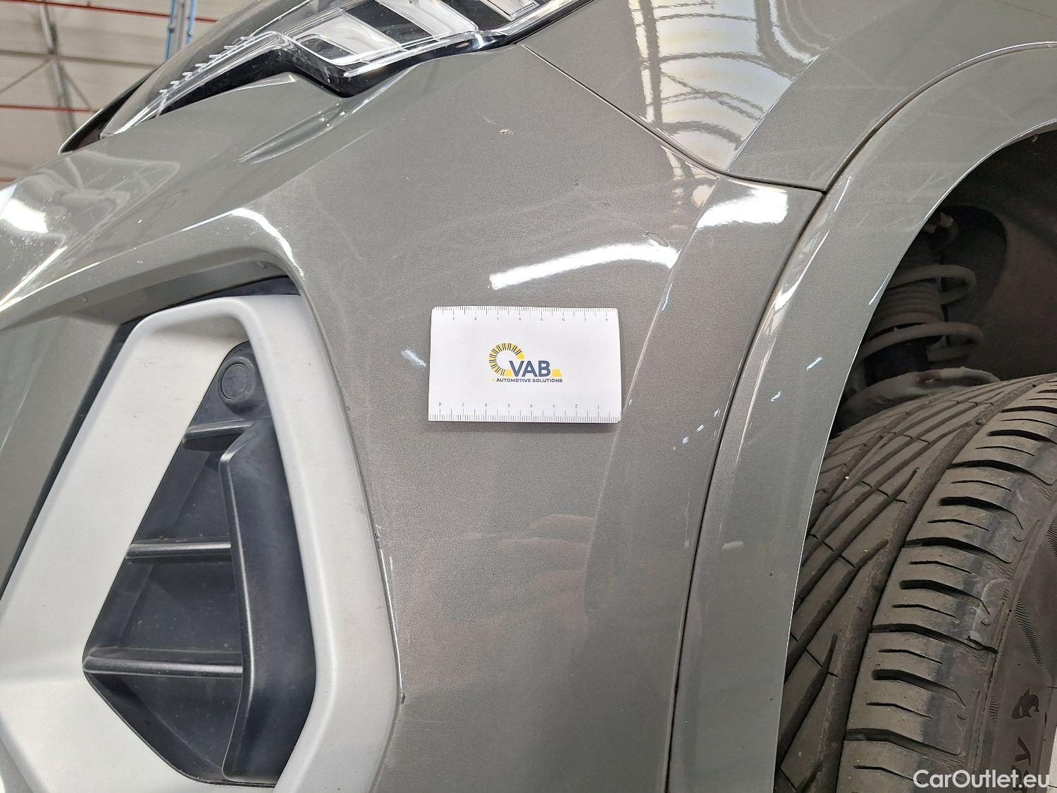  Audi  Q3 Audi,  SB '19, Audi  Sportback 35 TDI S tronic S Line Business  #2