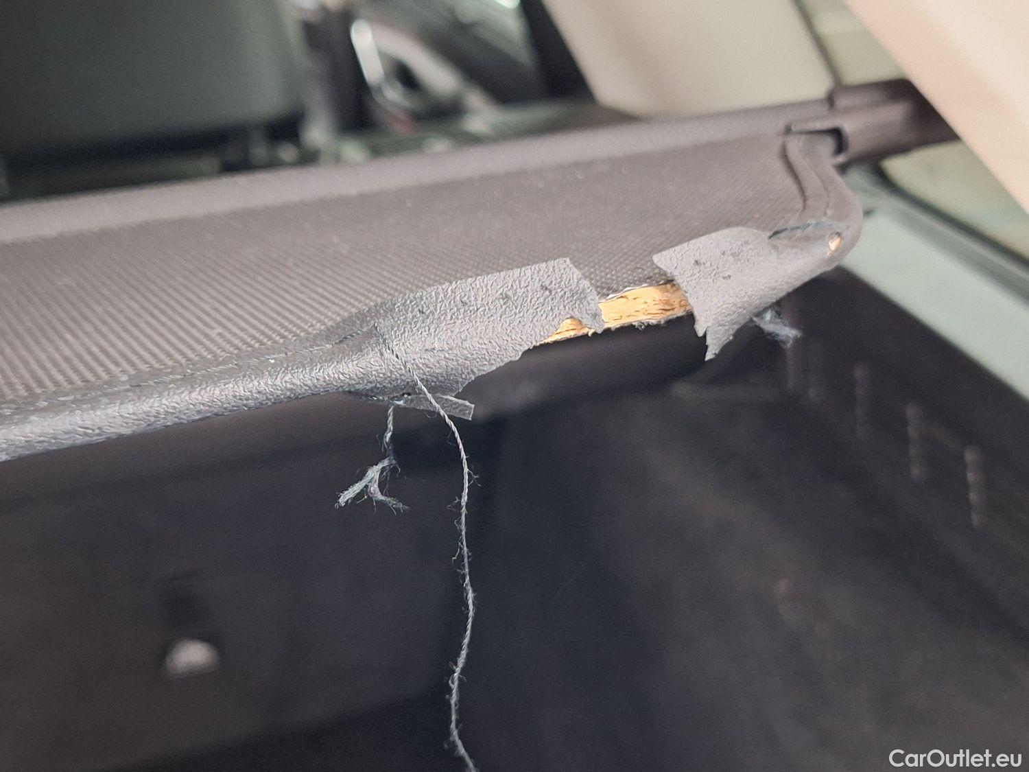  Bmw  Serie 5 BMW, 5-serie To FL'20, BMW 5 Reeks Touring 518d Aut. (110 kW) 5d #32