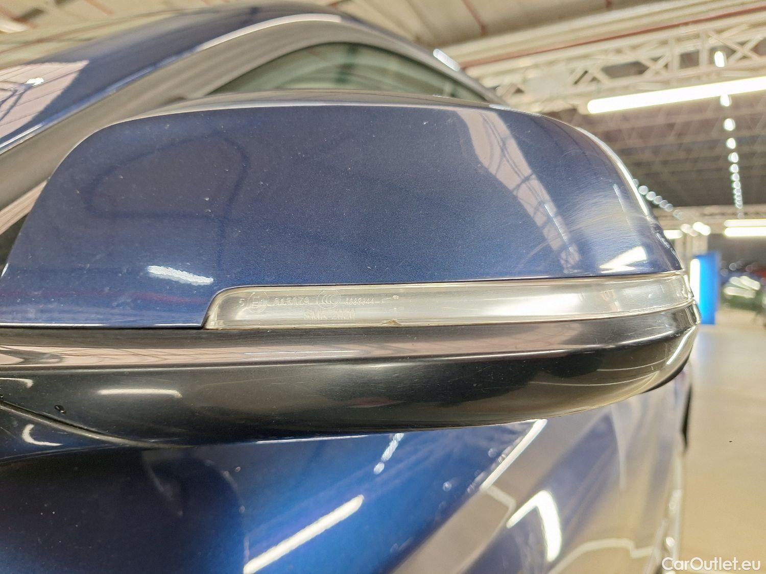  Bmw  Serie 1 BMW, 1-serie '15, BMW 1 Reeks Hatch 118d (100 kW) 5d #16