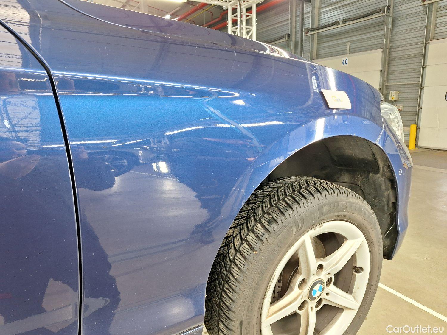  Bmw  Serie 1 BMW, 1-serie '15, BMW 1 Reeks Hatch 118d (100 kW) 5d #21