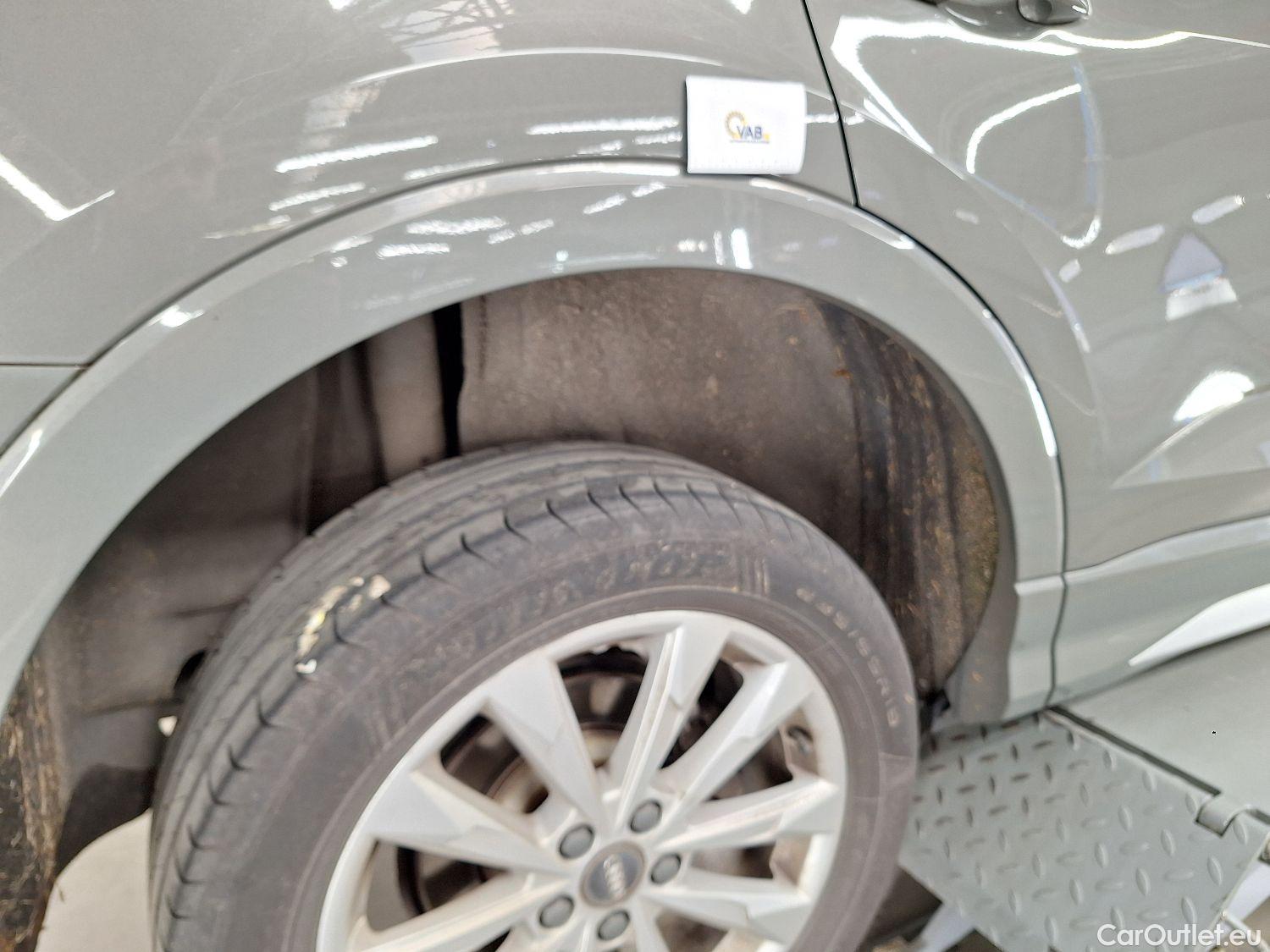  Audi  Q3 Audi,  SB '19, Audi  Sportback 35 TDI S tronic S Line Business  #7