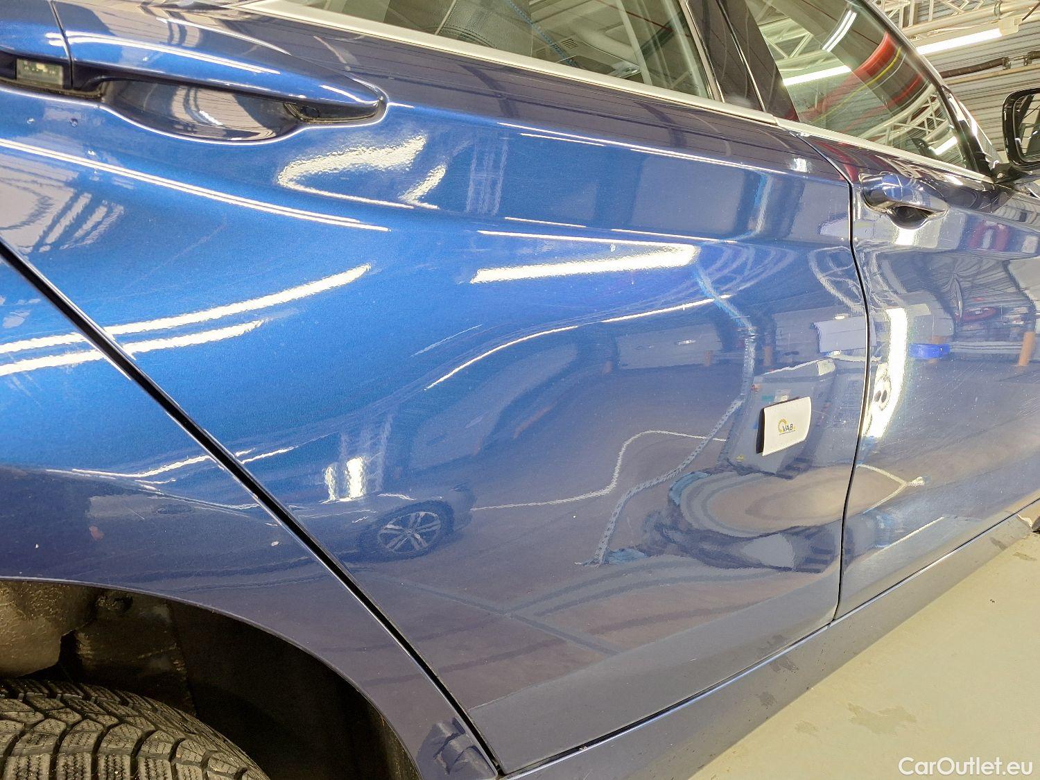  Bmw  Serie 1 BMW, 1-serie '15, BMW 1 Reeks Hatch 118d (100 kW) 5d #29