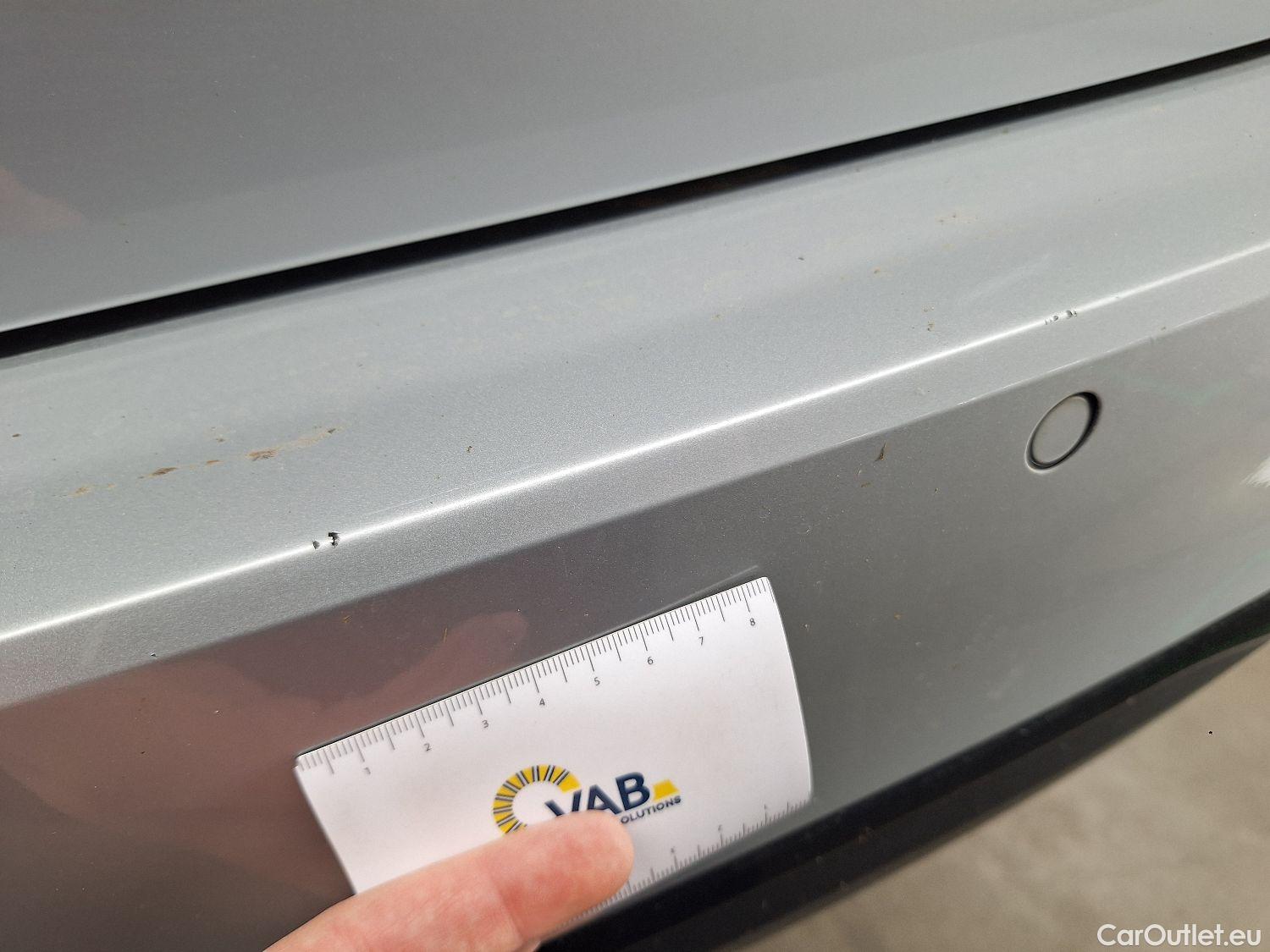  Bmw  Serie 5 BMW, 5-serie To FL'20, BMW 5 Reeks Touring 518d Aut. (110 kW) 5d #17