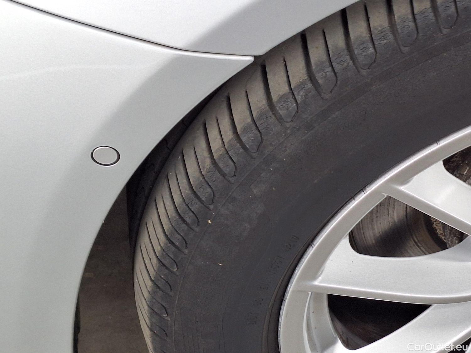  Bmw  Serie 5 BMW, 5-serie To FL'20, BMW 5 Reeks Touring 518d Aut. (110 kW) 5d #42