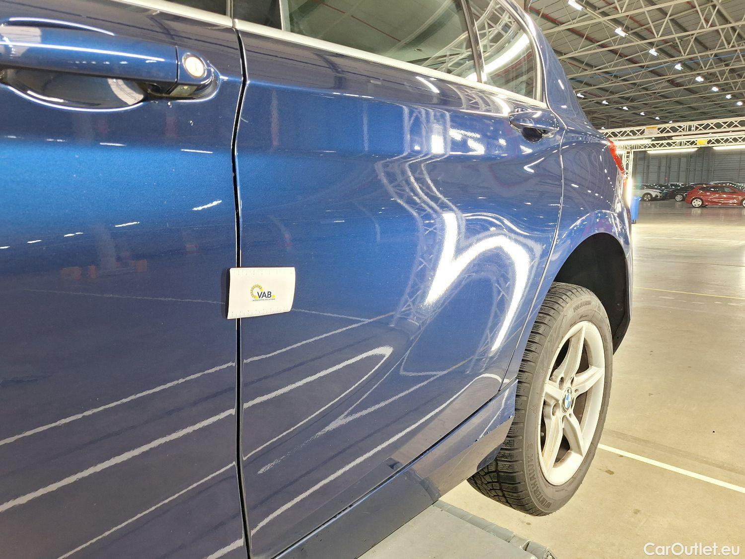  Bmw  Serie 1 BMW, 1-serie '15, BMW 1 Reeks Hatch 118d (100 kW) 5d #45