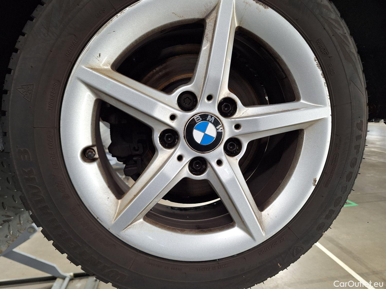  Bmw  Serie 1 BMW, 1-serie '15, BMW 1 Reeks Hatch 118d (100 kW) 5d #6