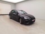  Audi  A3 Audi,  SB '20, Audi  Sportback 2.0 35 TDi 110kW S line 5d #9