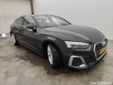  Audi  A5 Sportback AUDI  DIESEL - 2020 35 TDI 163hp S line S tronic 5d #8