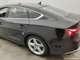  Audi  A5 Sportback AUDI  DIESEL - 2020 35 TDI 163hp S line S tronic 5d #18