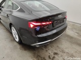  Audi  A5 Sportback AUDI  DIESEL - 2020 35 TDI 163hp S line S tronic 5d #39