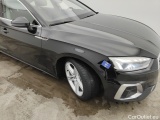  Audi  A5 Sportback AUDI  DIESEL - 2020 35 TDI 163hp S line S tronic 5d #51
