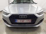 A5 Sportback
