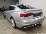  Audi  A5 Sportback Audi  40 TFSI S tronic Advanced 5d #7