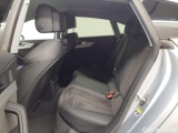  Audi  A5 Sportback Audi  40 TFSI S tronic Advanced 5d #10
