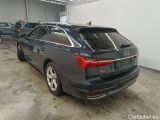  Audi  A6 Audi  Avant Business Edition Sport 35 TDI S tronic 5d #7
