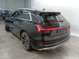  Audi  E-TRON AUDI  95 kWh 55 408hp Quattro S line 5d #7