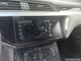  Audi  E-TRON AUDI  95 kWh 55 408hp Quattro S line 5d #11