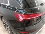  Audi  E-TRON AUDI  95 kWh 55 408hp Quattro S line 5d #49