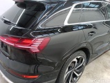  Audi  E-TRON AUDI  95 kWh 55 408hp Quattro S line 5d #58