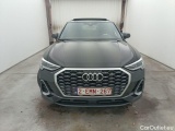  Audi  Q3 Audi  Sportback 45 TFSI e S tronic S Line 5d #5