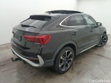  Audi  Q3 Audi  Sportback 45 TFSI e S tronic S Line 5d #2