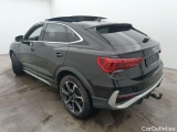  Audi  Q3 Audi  Sportback 45 TFSI e S tronic S Line 5d #7