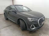  Audi  Q3 Audi  Sportback 45 TFSI e S tronic S Line 5d #8