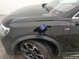  Audi  Q3 Audi  Sportback 45 TFSI e S tronic S Line 5d #30