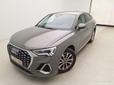 Audi  Q3 Audi,  SB '19, Audi  Sportback 35 TDI S tronic S Line Business  #2