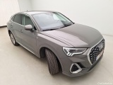  Audi  Q3 Audi,  SB '19, Audi  Sportback 35 TDI S tronic S Line Business  #9