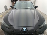  Bmw  Serie 4 BMW i4 GRAN COUPE 81 kWh M50 (400 kW) 5d #25