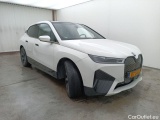  Bmw  iX BMW  72 kWh xDrive40 (240 kW) 5d #8
