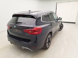 Bmw  iX3 BMW,  '20 BEV, BMW  sDrive35 5d #8