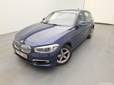  Bmw  Serie 1 BMW, 1-serie '15, BMW 1 Reeks Hatch 118d (100 kW) 5d #2