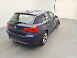  Bmw  Serie 1 BMW, 1-serie '15, BMW 1 Reeks Hatch 118d (100 kW) 5d #8