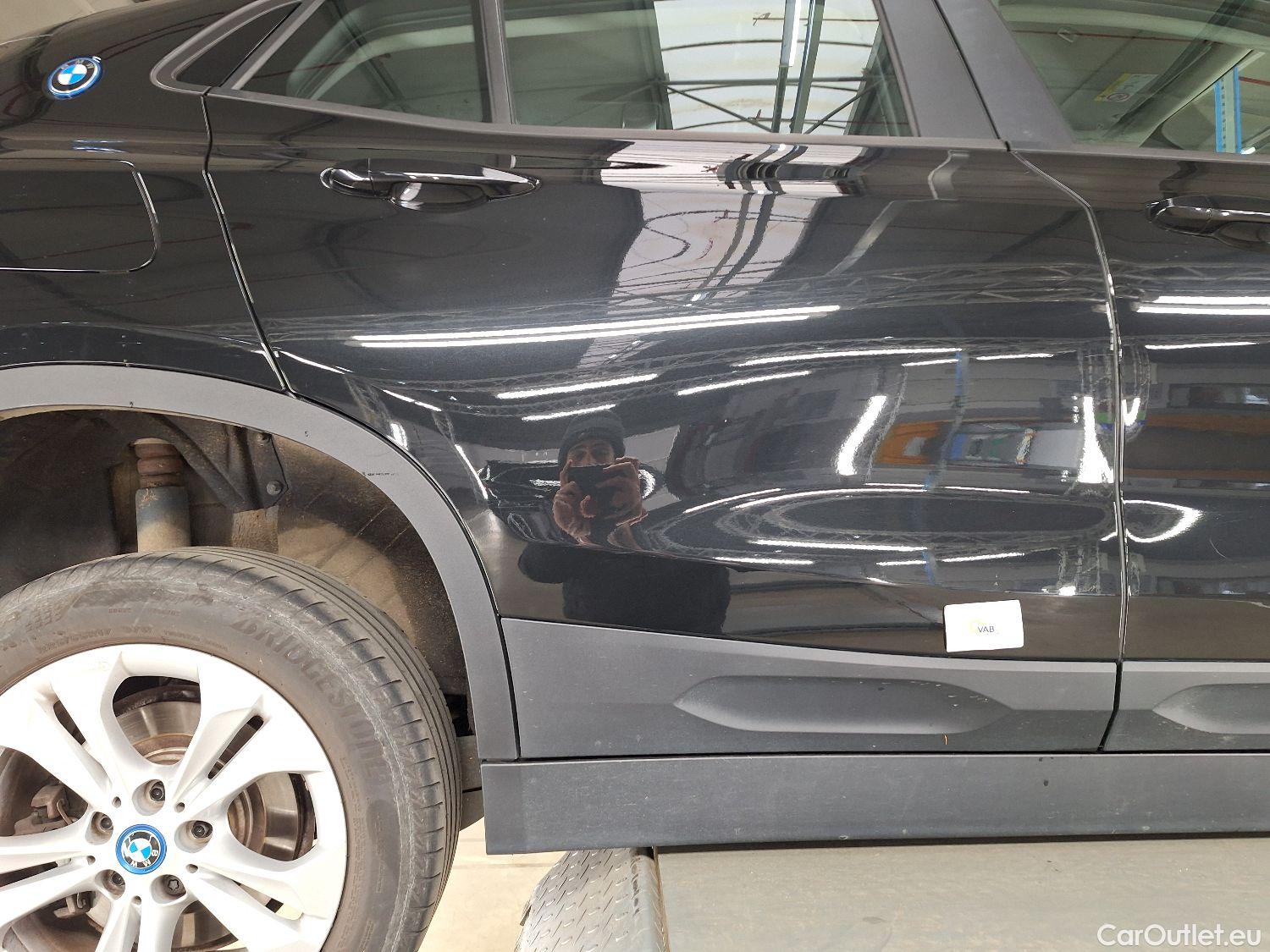  Bmw  X2 BMW,  '17 PHEV, BMW  xDrive25e 162kW 5d #5