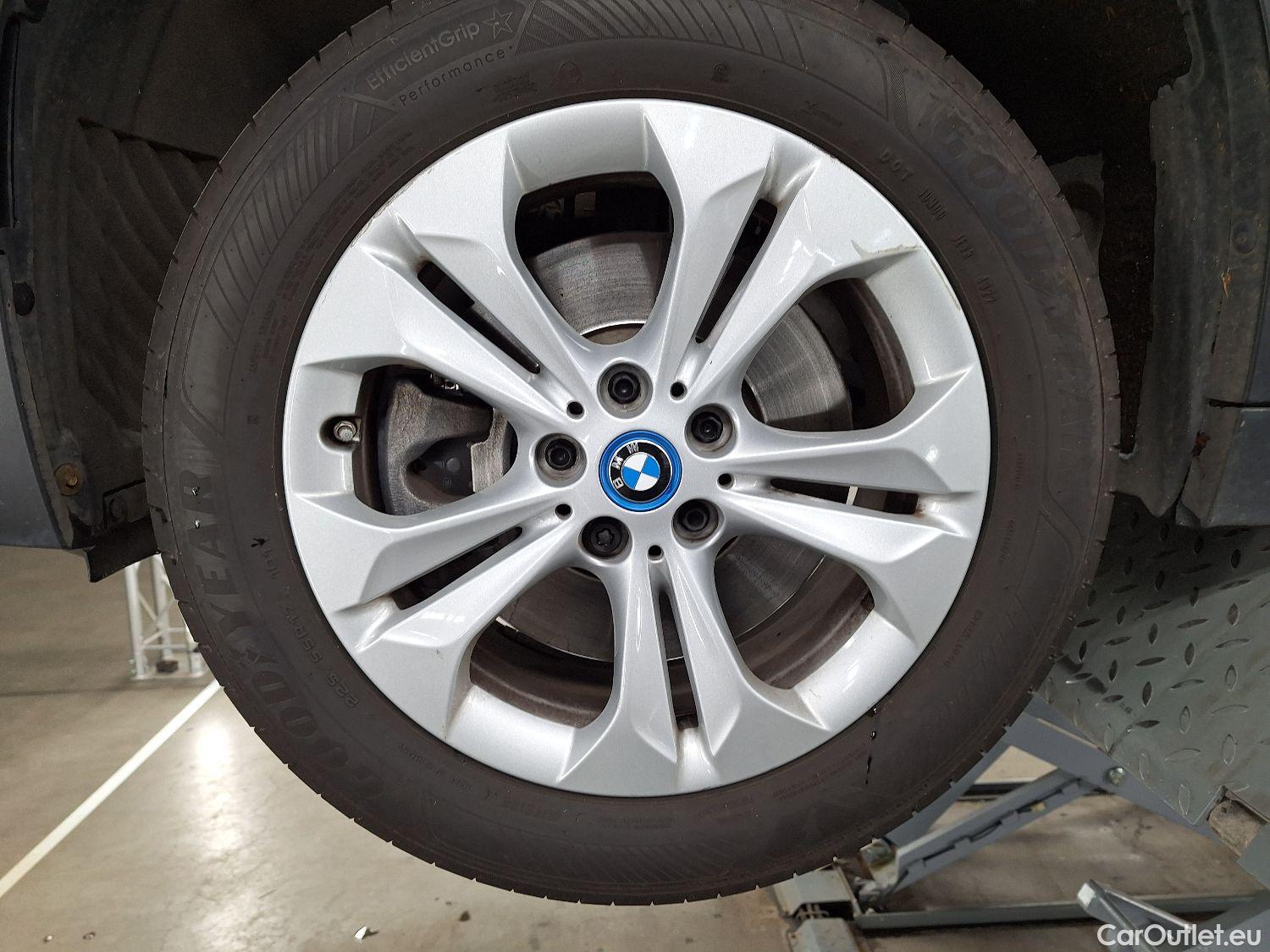  Bmw  X2 BMW,  '17 PHEV, BMW  xDrive25e 162kW 5d #9