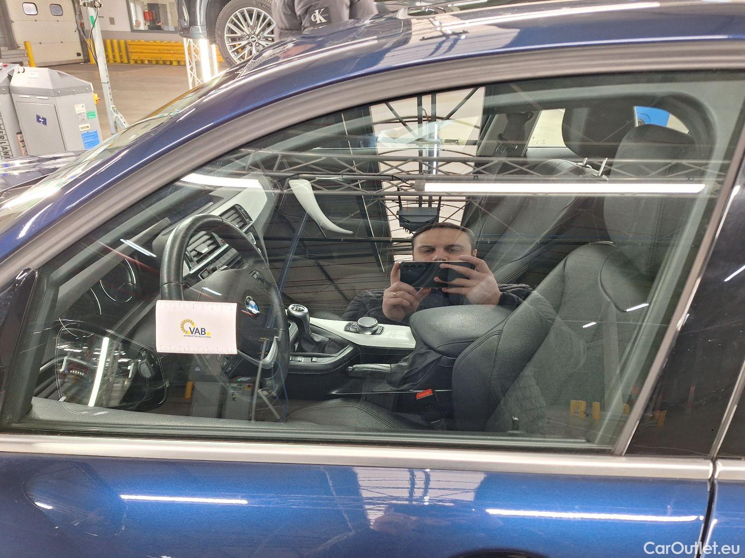  Bmw  Serie 1 BMW, 1-serie '15, BMW 1 Reeks Hatch 118d (100 kW) 5d #64