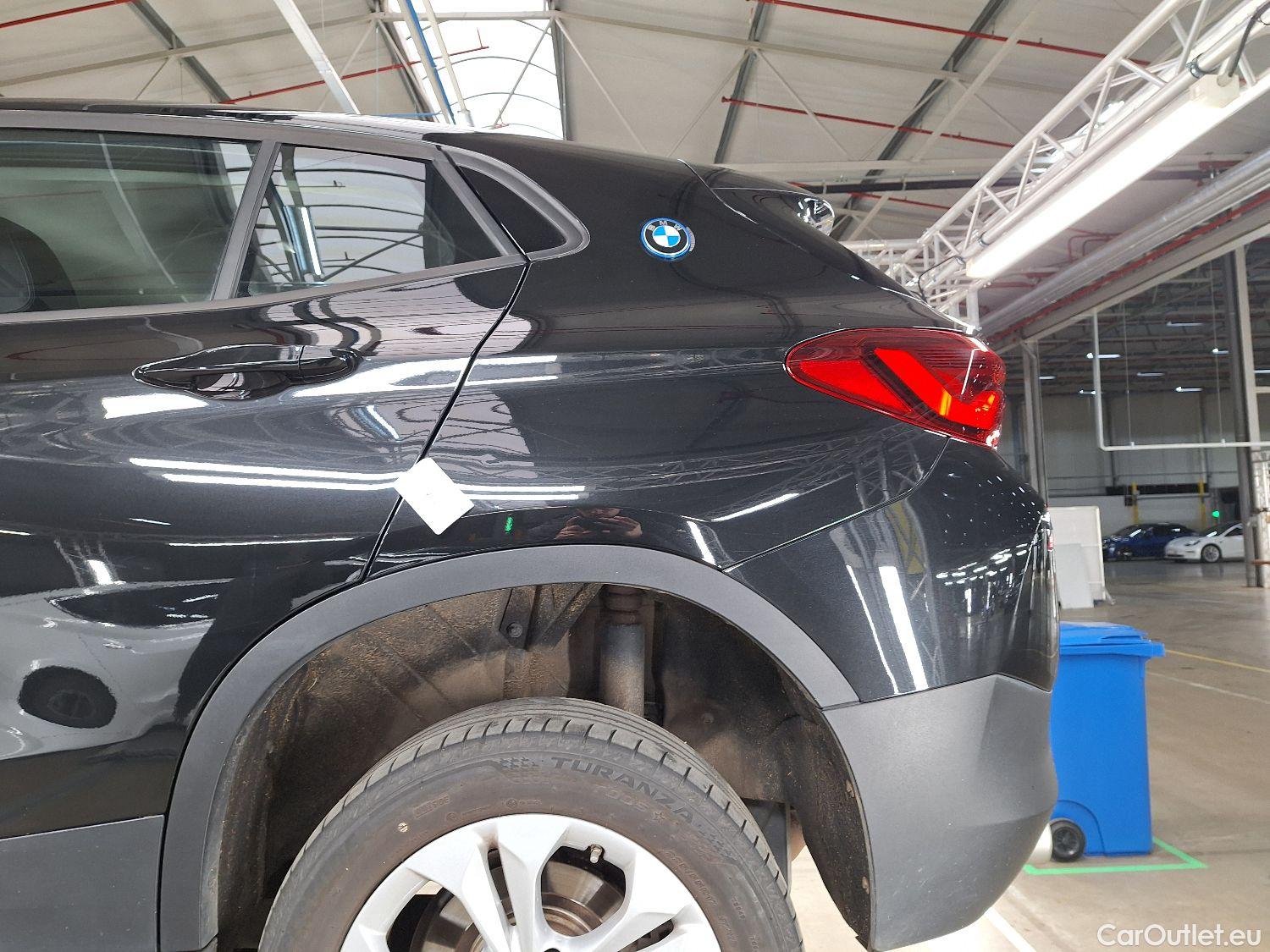  Bmw  X2 BMW,  '17 PHEV, BMW  xDrive25e 162kW 5d #22