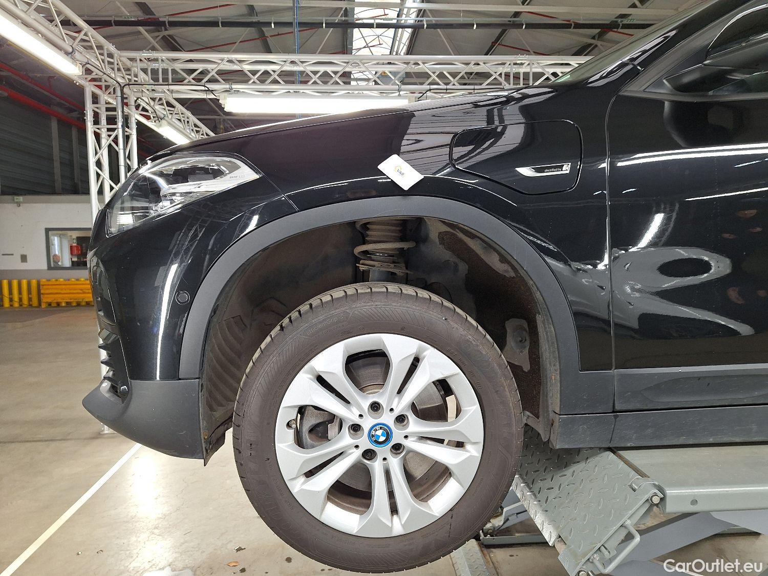  Bmw  X2 BMW,  '17 PHEV, BMW  xDrive25e 162kW 5d #28