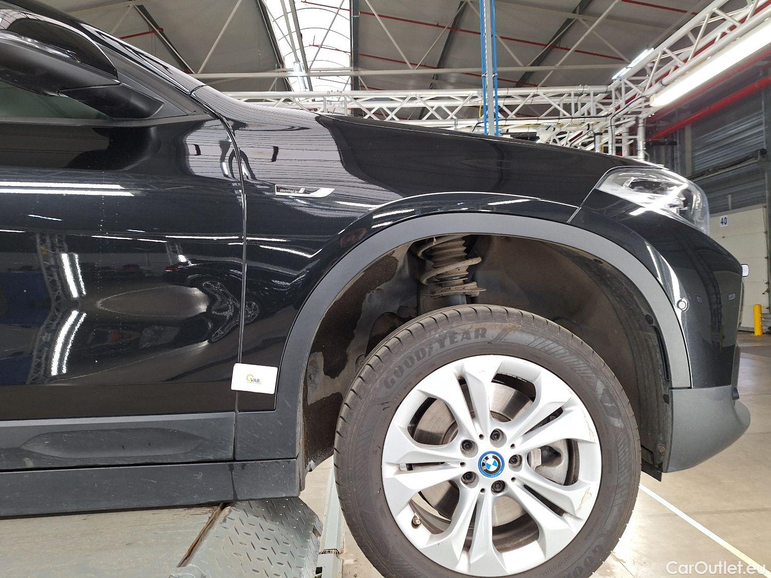  Bmw  X2 BMW,  '17 PHEV, BMW  xDrive25e 162kW 5d #11