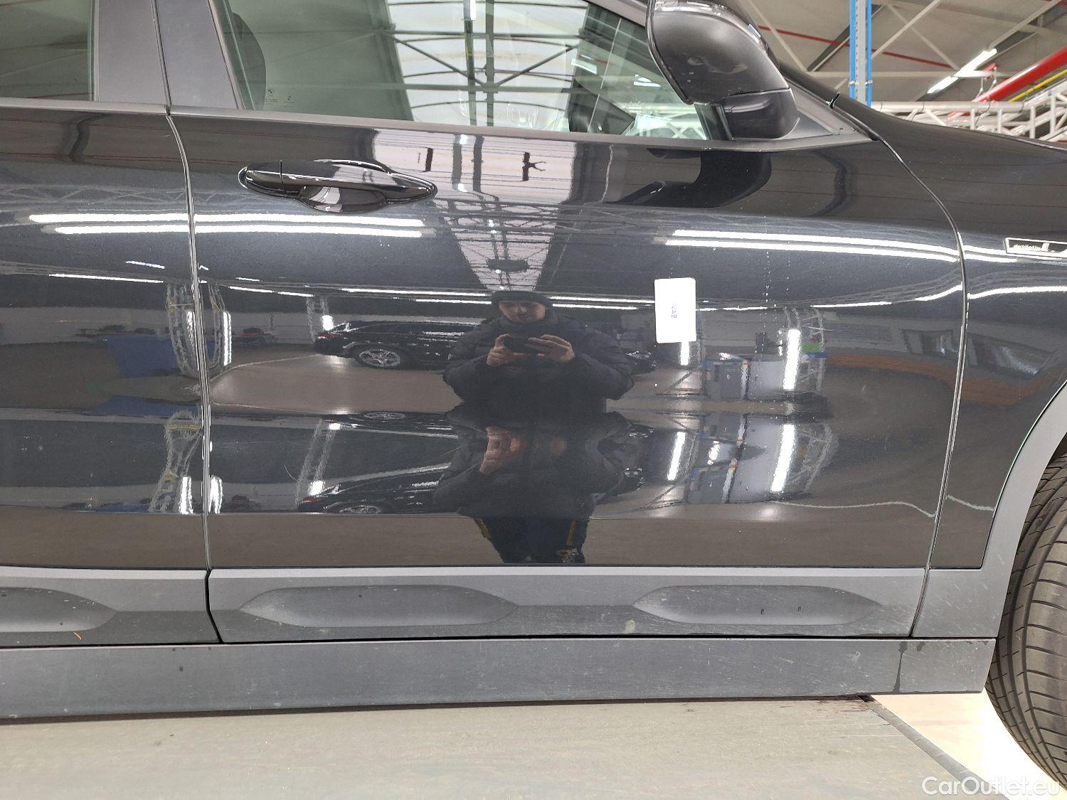  Bmw  X2 BMW,  '17 PHEV, BMW  xDrive25e 162kW 5d #13