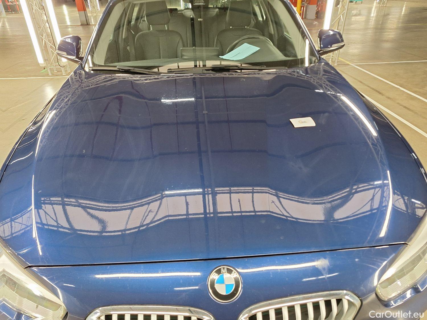  Bmw  Serie 1 BMW, 1-serie '15, BMW 1 Reeks Hatch 118d (100 kW) 5d #74