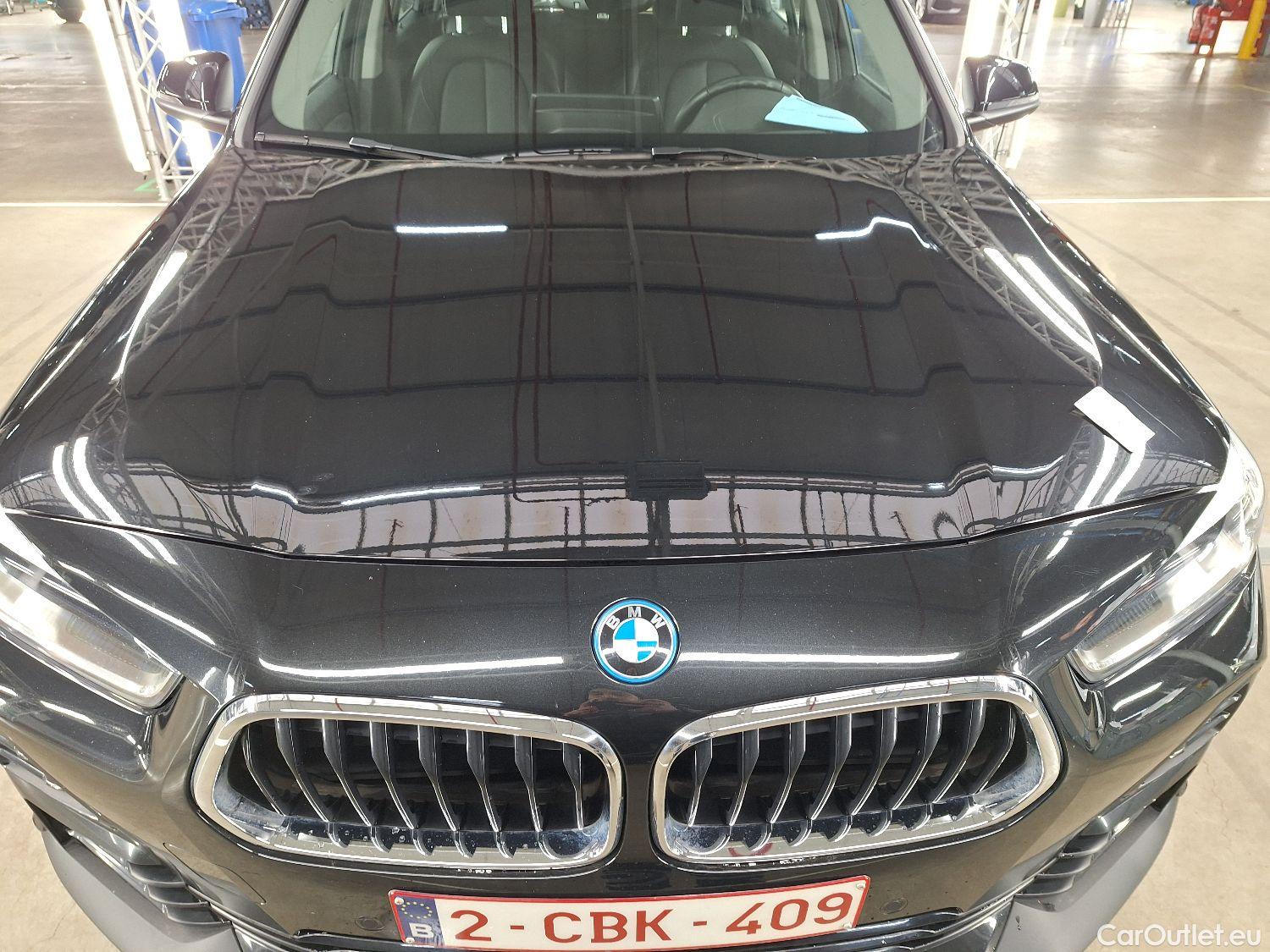  Bmw  X2 BMW,  '17 PHEV, BMW  xDrive25e 162kW 5d #32