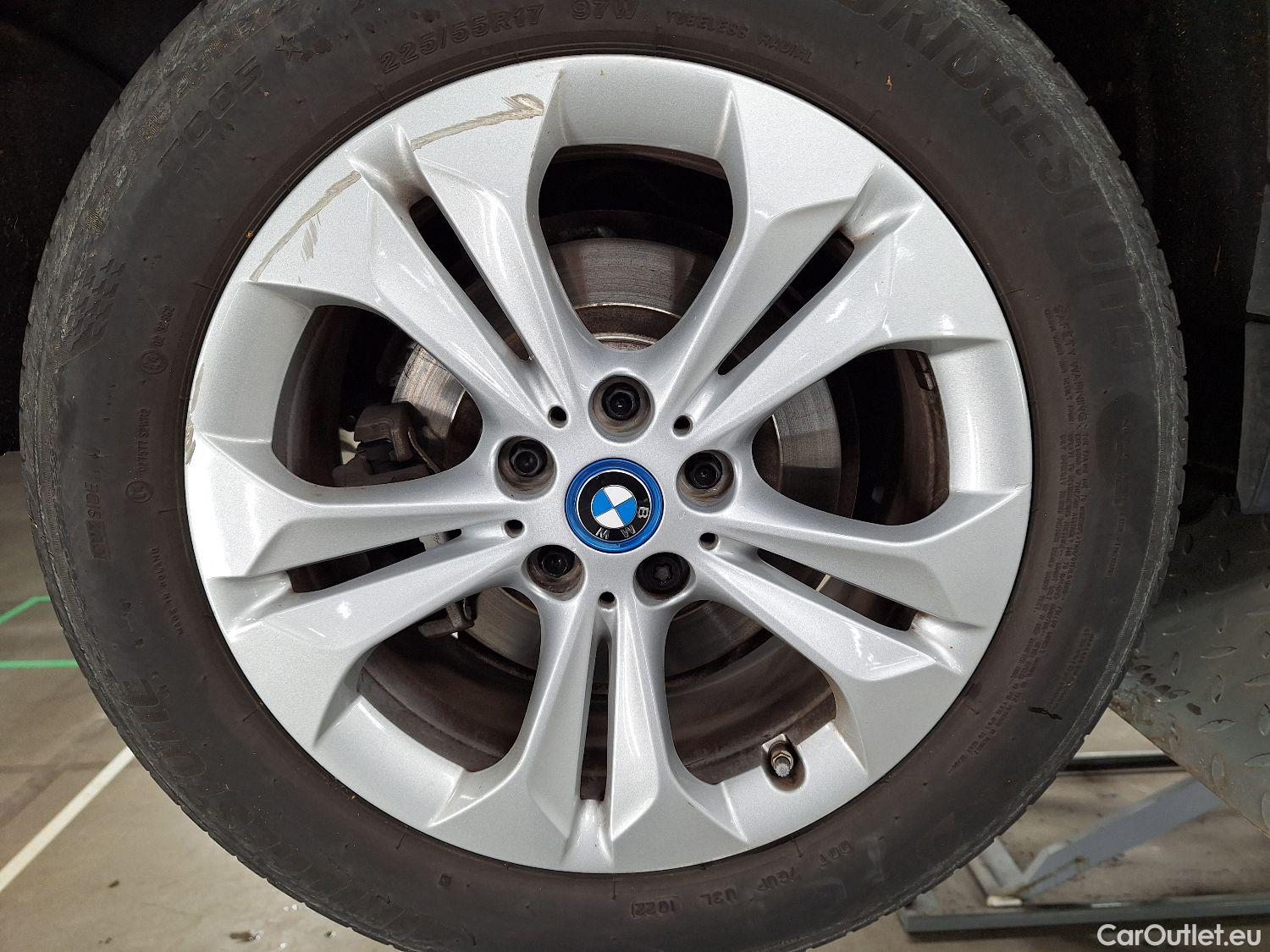  Bmw  X2 BMW,  '17 PHEV, BMW  xDrive25e 162kW 5d #7