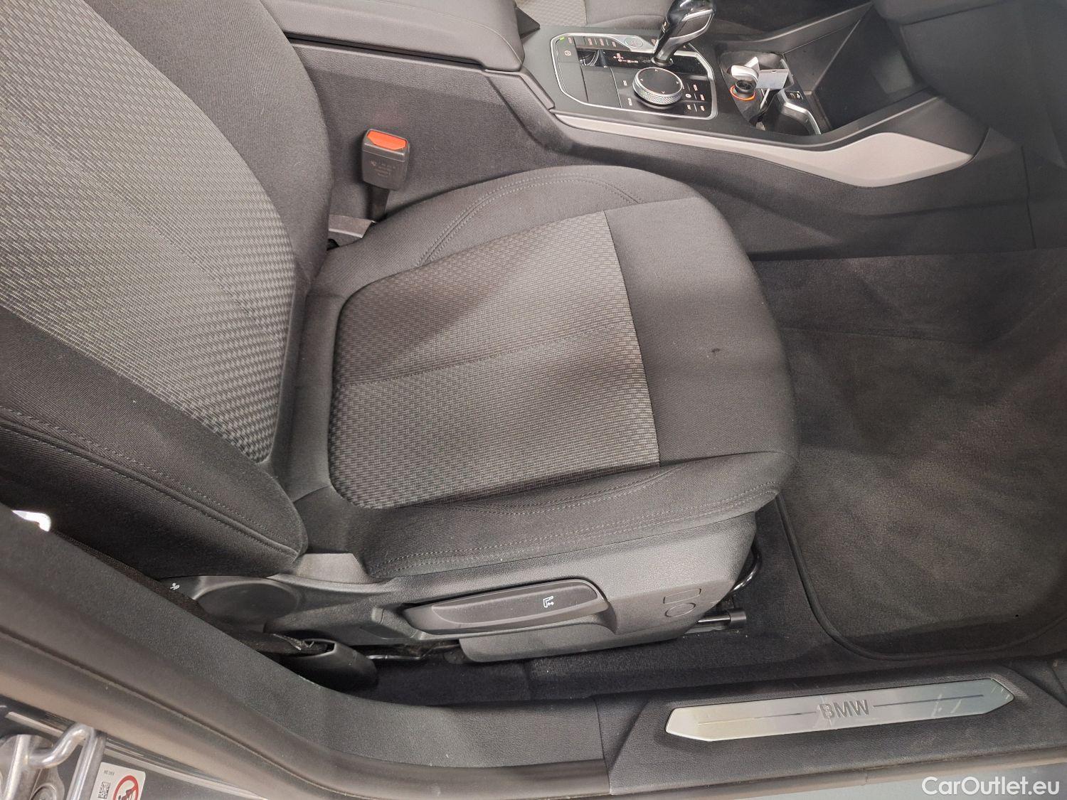  Bmw  Serie 1 BMW, 1-serie '19, BMW 1 Reeks Hatch 116dA (85 kW) 5d #12