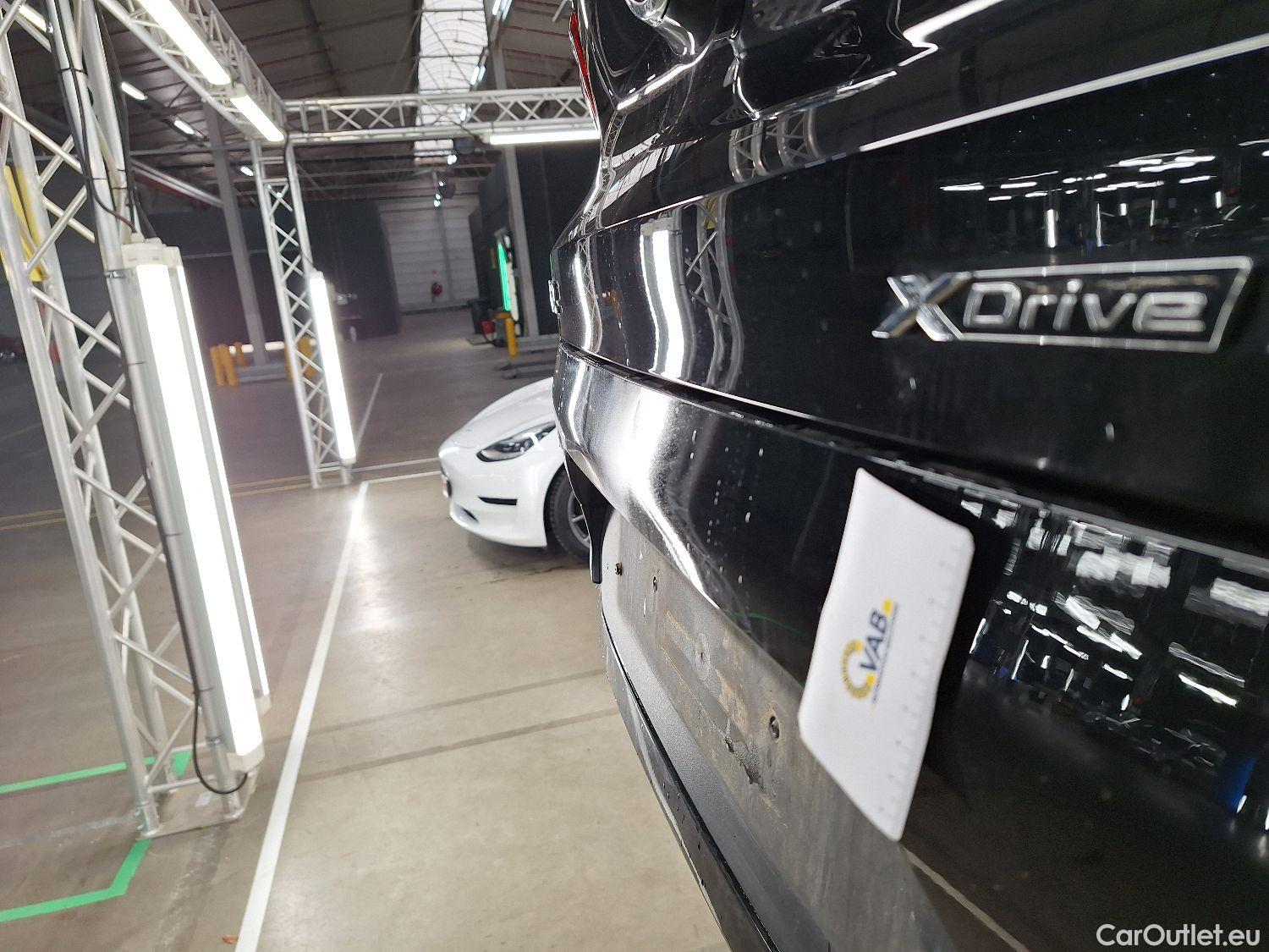  Bmw  X2 BMW,  '17 PHEV, BMW  xDrive25e 162kW 5d #19