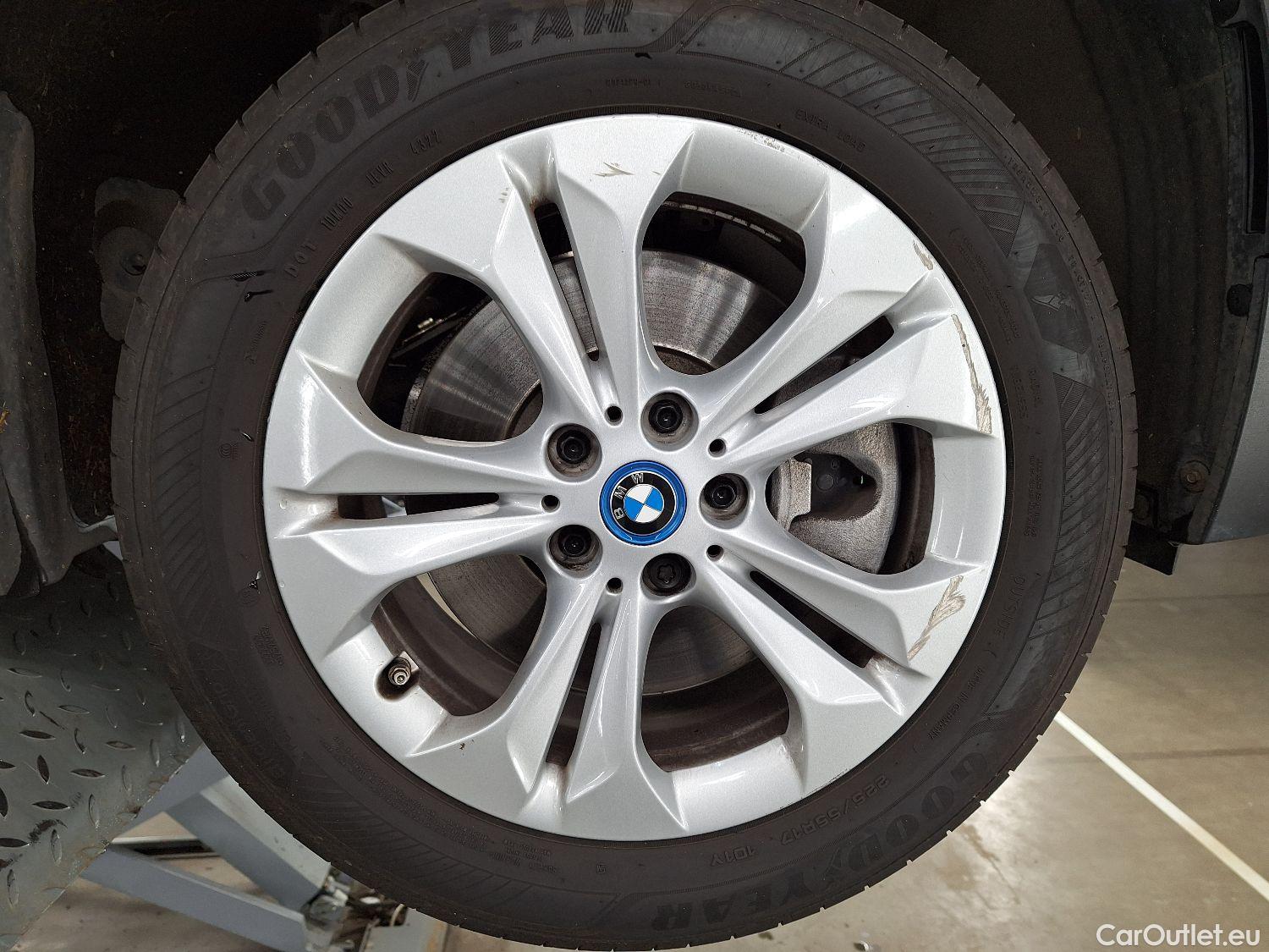  Bmw  X2 BMW,  '17 PHEV, BMW  xDrive25e 162kW 5d #3