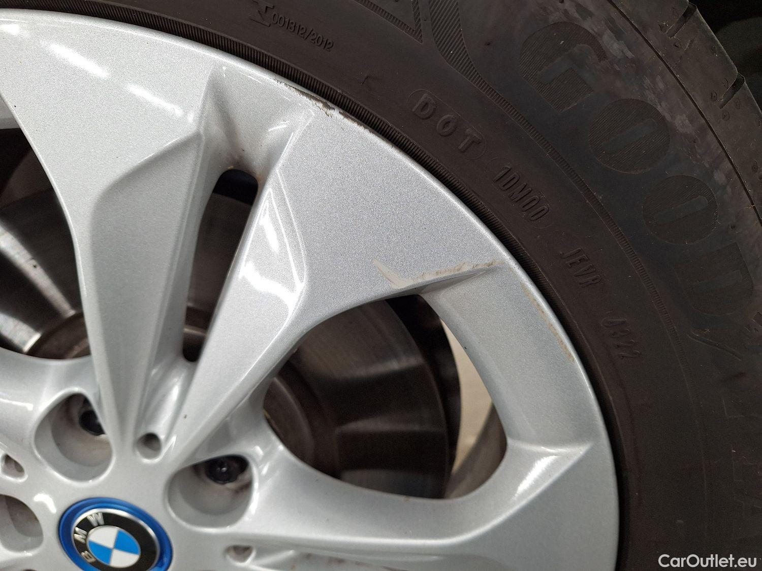  Bmw  X2 BMW,  '17 PHEV, BMW  xDrive25e 162kW 5d #10